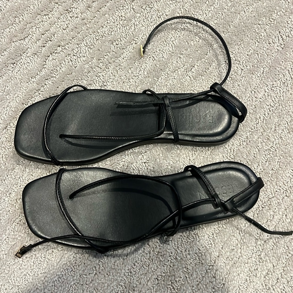 Essen strappy sandal